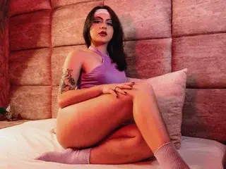 AtheneaVoss from streamate