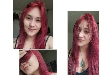 Streamate Nude Webcam of KAMY_STONE