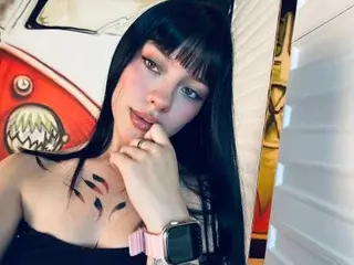 ScarlettSaphire from streamate