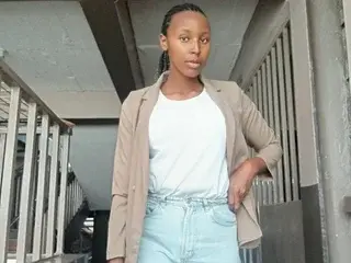 Streamate Private Sex Chat of Cherrie_June