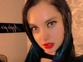 Streamate Private Sex Chat of BlueeEclipsee