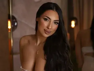 Streamate Free Live Porn of AshleyNoir