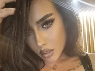 Streamate Nude Webcam of GiselleRne