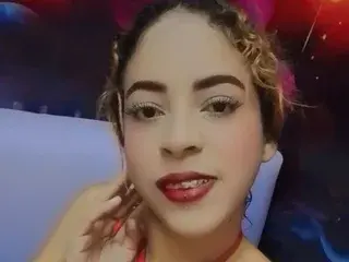 MelanySmiith from streamate