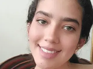 Streamate Private Sex Chat of MaithePerroni