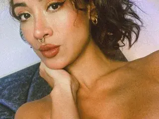 Streamate Free Porn Cam of MillyBonnie