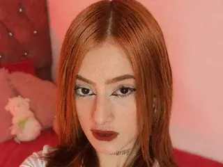 EliMonroe from streamate