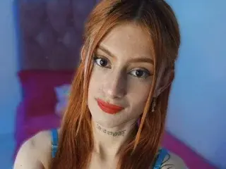 Streamate Watch Live Sex Cams of EliMonroe