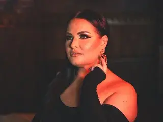 Streamate Free Live Porn of GeorgiaLerox