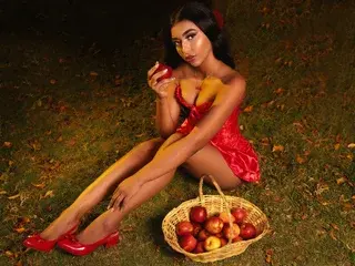 Streamate Live Porn of JasminMale