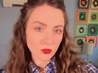 Streamate Adult Webcams of Unicornfairy55