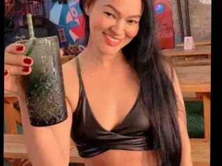 alicyaOcean from streamate