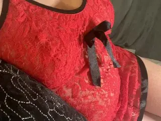 Kinkypixie41 from streamate