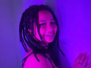 Streamate Live Porn of Candy_Evilll