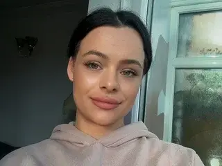 Streamate Best live sex cam show of Ghinawilks