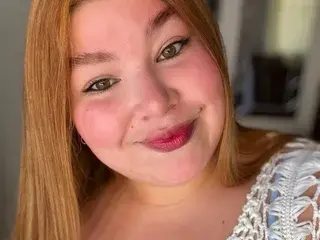 Streamate Nude Webcam of miia_kiis