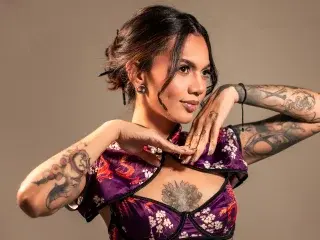 Streamate Live Sex of VeroJenkins