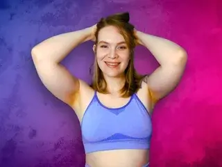 Streamate Best Webcam of ChillBillie