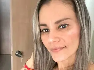 Streamate Best Webcam of EVAAMILF