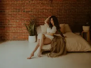 Streamate Private Sex Chat of GoddessAriBlack