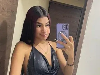 Streamate Sex Cam of MelanyReece