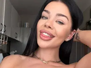 Streamate Free Porn Cam of Alexaheyess