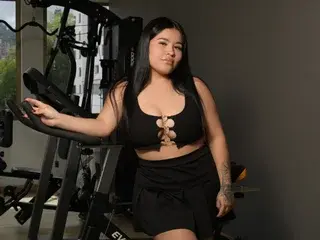 Streamate Live Sex of LunnaMoretti