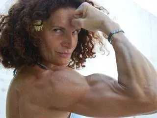 Streamate Private Sex Chat of SexyFit