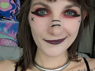 Streamate Sex Chat of Scarlettshines