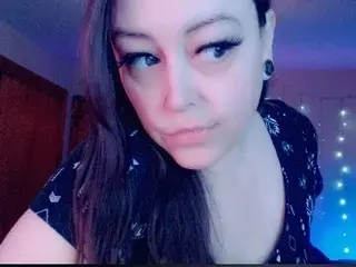 GoddessKaeli from streamate