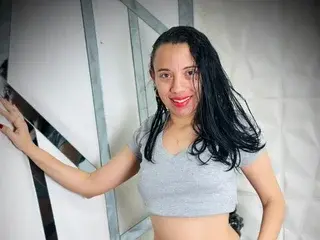 Streamate Best Webcam of PerlaJohnsonRx