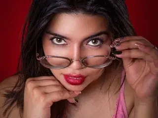 DangelNoir from streamate