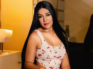 ValeryMontiel from streamate