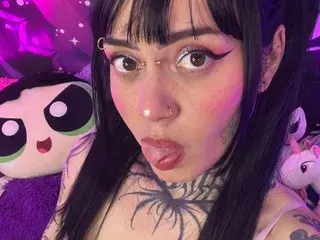 Streamate Adult Webcams of MeowDaryi
