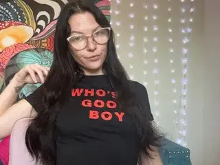 Streamate Live Sex of TaylorVause