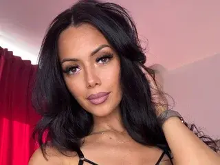 nadia_nadeen from streamate