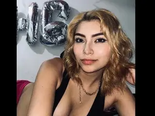 NatalieSterling from streamate