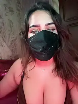 Stripchat Live Sex Cam of AMBER_GLAM