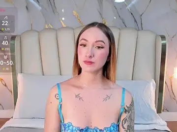 Stripchat Free Live Porn of Hannah_Lane