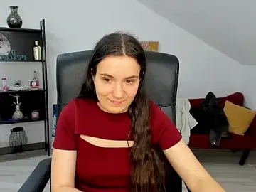 Stripchat Adult Video Chat of MelissaWiliam