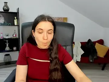 MelissaWiliam from stripchat
