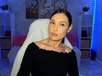Stripchat Live Sex of NikoleMills