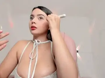 Stripchat Live Sex of Sarah_angell
