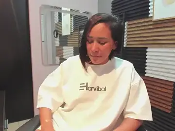 Stripchat Live Porn of Scarleth-Foxx