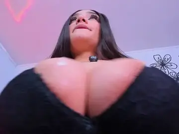 Stripchat Live Sex of Sweet_Ariadna_