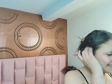 Stripchat Private Sex Chat of valeriaa19