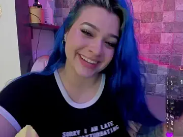 Stripchat Sex Cam of AzulSuccubus