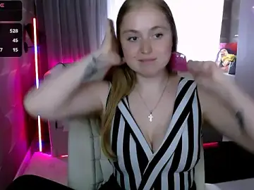 Stripchat Sex Cam of Kate_Moan