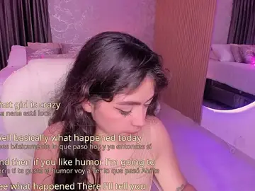 Stripchat Free Live Porn of Natasha-aniston