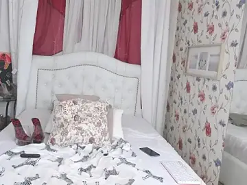 Stripchat Free Porn Cam of SilviaHart